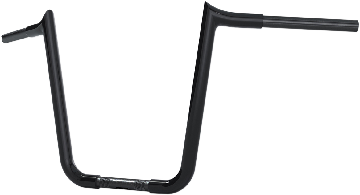 MAGNUM Handlebar - Viking - 12" - Black 4HB-0312