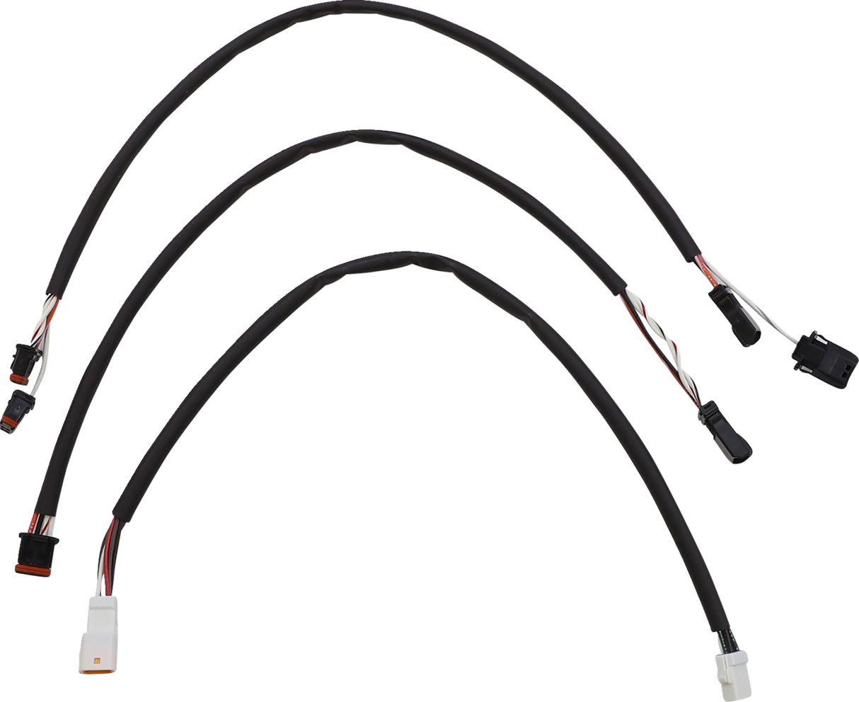 MAGNUM Control Cable Kit - Sterling Chromite II 387992