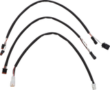 MAGNUM Control Cable Kit - Sterling Chromite II 387992