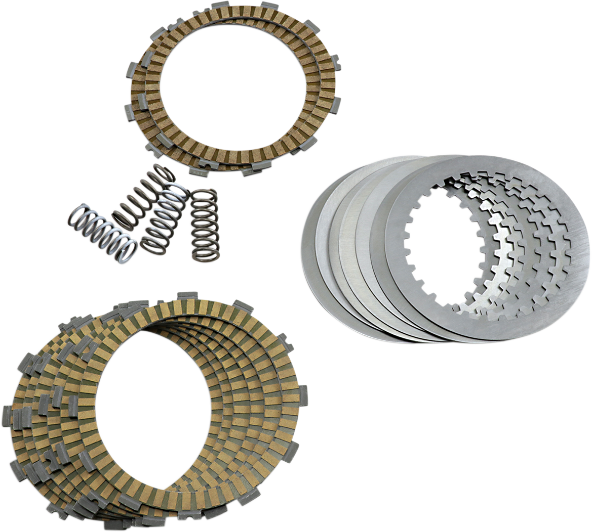 HINSON RACING Clutch Kit FSC389-8-001