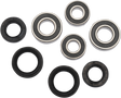 PIVOT WORKS Wheel Bearing Kit - Front - Kawasaki/Kymco PWFWK-K18-700