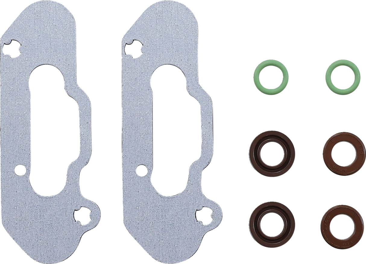 VERTEX Exhaust Valve Gasket Kit 719206