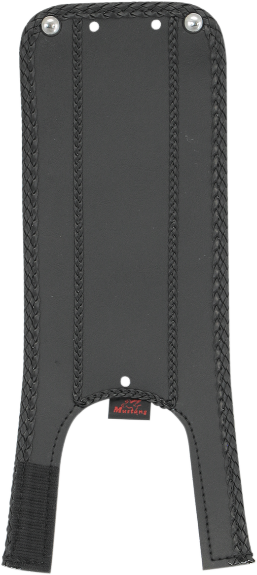 MUSTANG Plain Tank Bib - Softail 93155