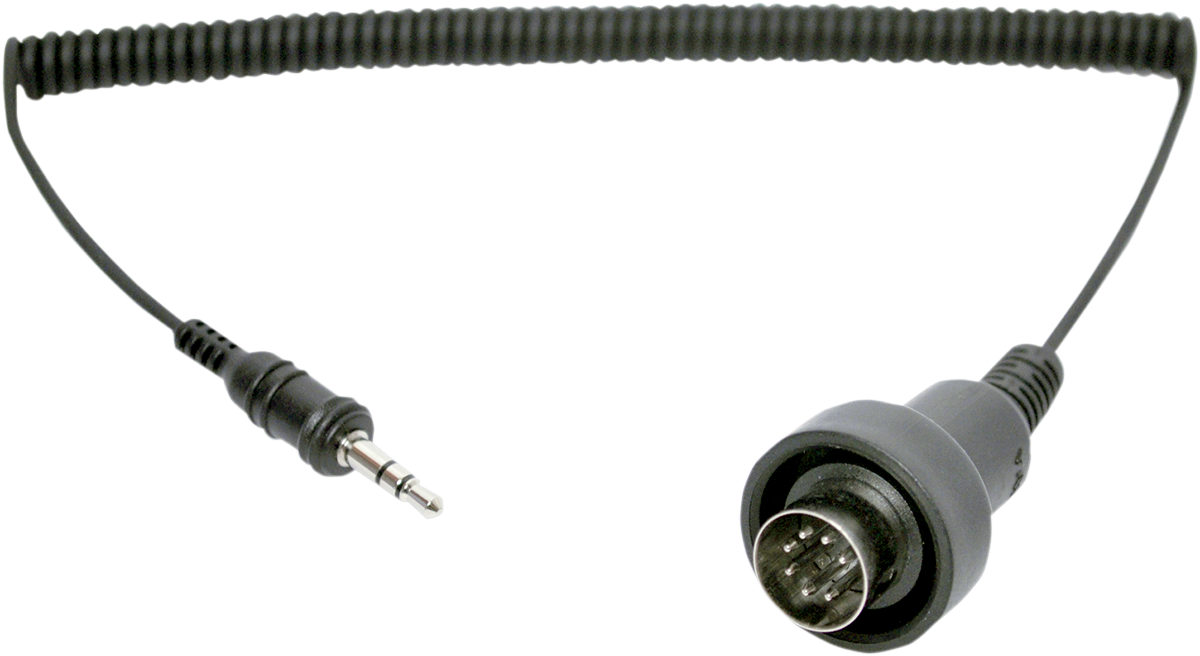 SENA Audio Cable - DIN Kawasaki/Victory SC-A0123