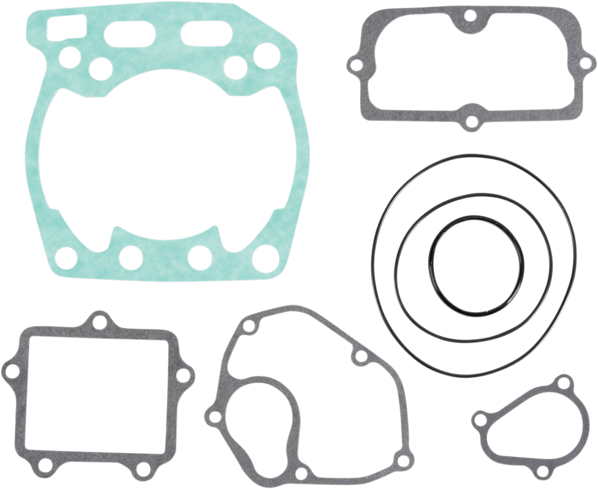 MOOSE RACING Top End Gasket Kit 810593MSE