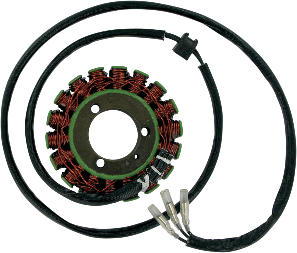 RICK'S MOTORSPORT ELECTRIC Stator - Suzuki 21-303