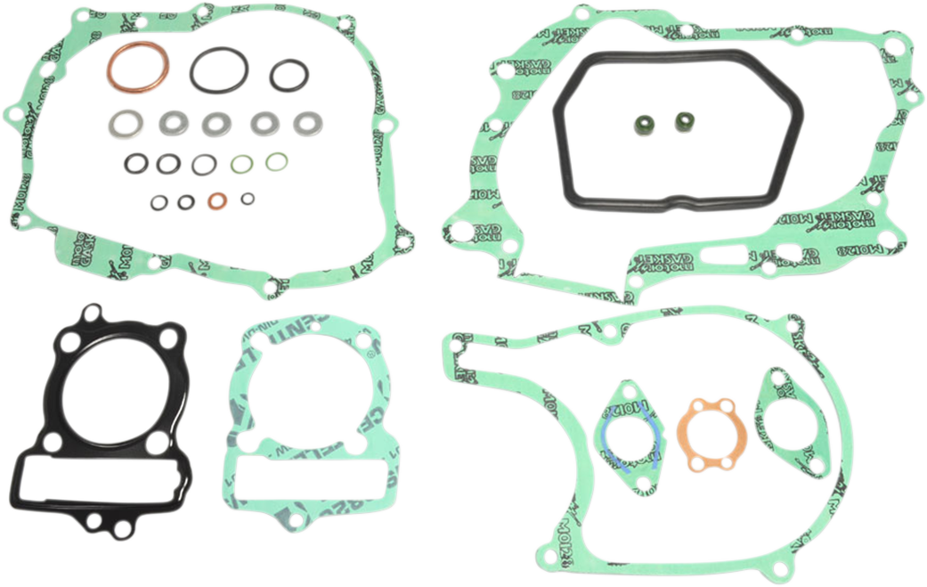 ATHENA Complete Gasket Kit - Honda P400210850184