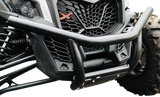 MOOSE RACING Front Bumper - Black - Maverick 0530-1454