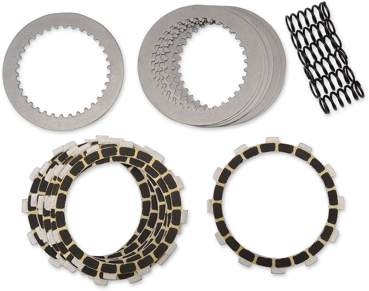 BARNETT Clutch Kit 303-45-20018