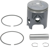 WSM Piston Kit - Yamaha - +.50 mm 50-520-05PK