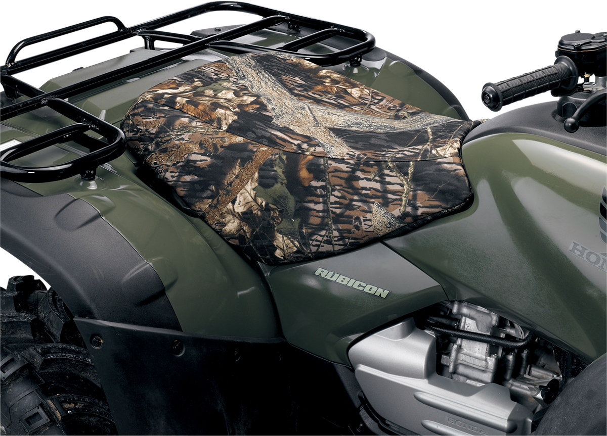 MOOSE UTILITY Seat Cover - Camo - Arctic Cat SCAC02-155