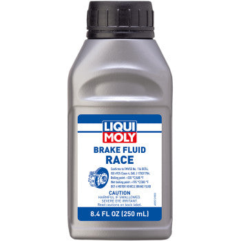 LIQUI MOLY Race Brake Fluid - 250ml 20156