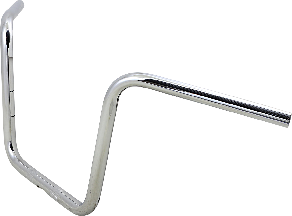 MAGNUM Handlebar - 10" Rise - Chrome 3HB-0510