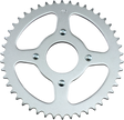 Parts Unlimited Rear Honda Sprocket - 420 - 46 Tooth 41201-153-000