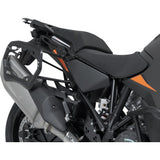 SW-MOTECH PRO Side Carrier - Left/Right - KTM - 1290 Adventure R/S KFT.04.835.30000/B