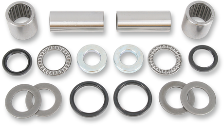 PIVOT WORKS Swingarm Bearing Kit PWSAK-H08-001