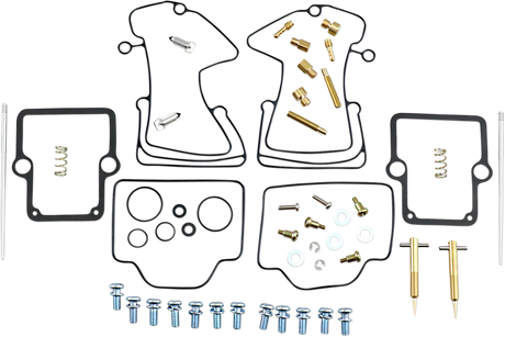 Parts Unlimited Carburetor Rebuild Kit - Polaris 26-1858