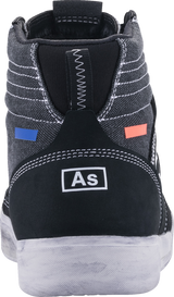 ALPINESTARS Ageless Shoes - Black/White - US 11.5 2654922153112