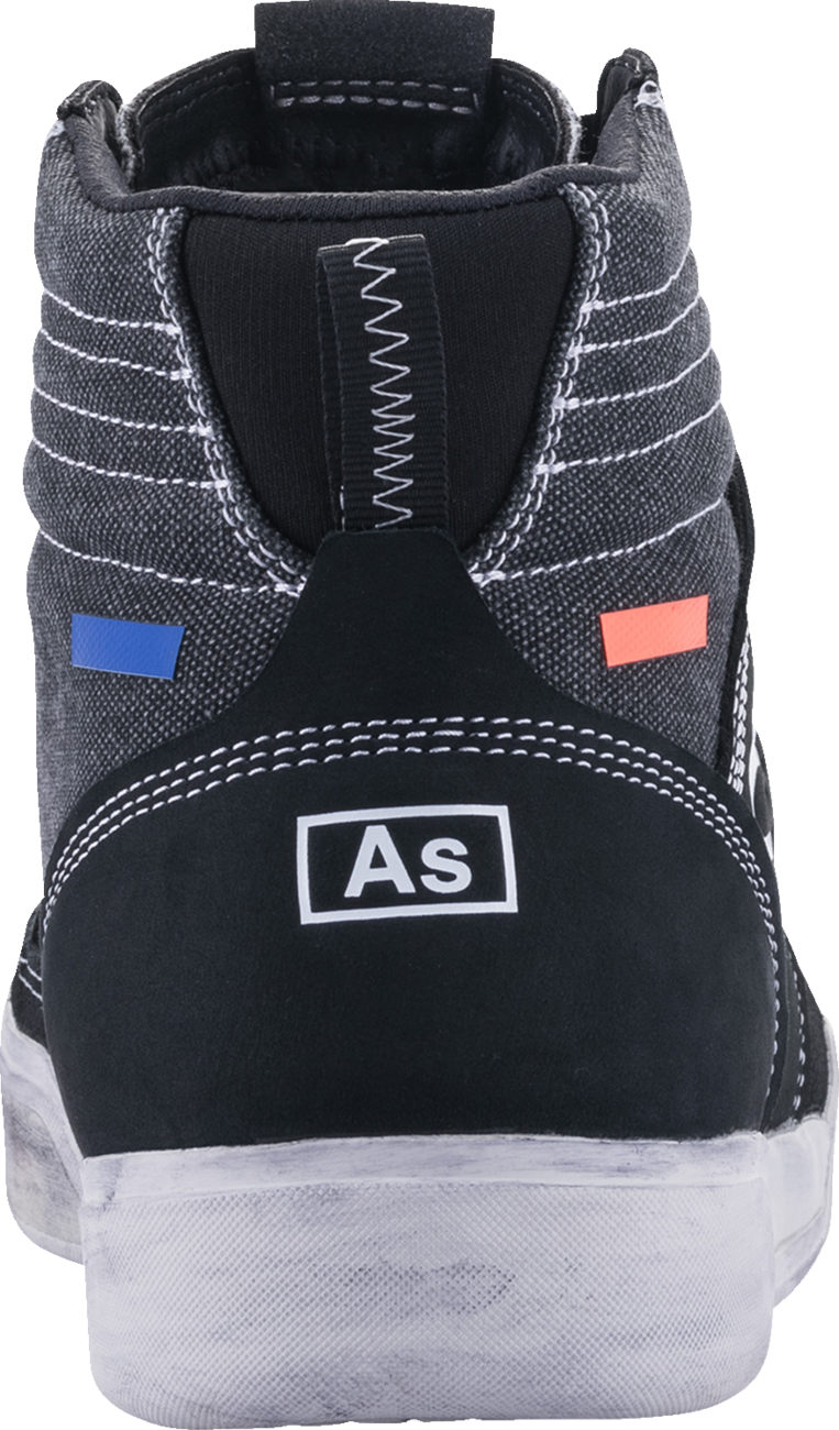 ALPINESTARS Ageless Shoes - Black/White - US 11 2654922153111