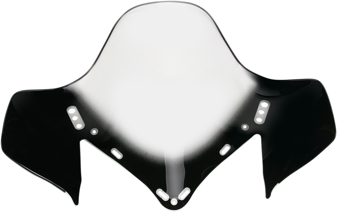 SNO STUFF Windshield - Yamaha 450-652-10