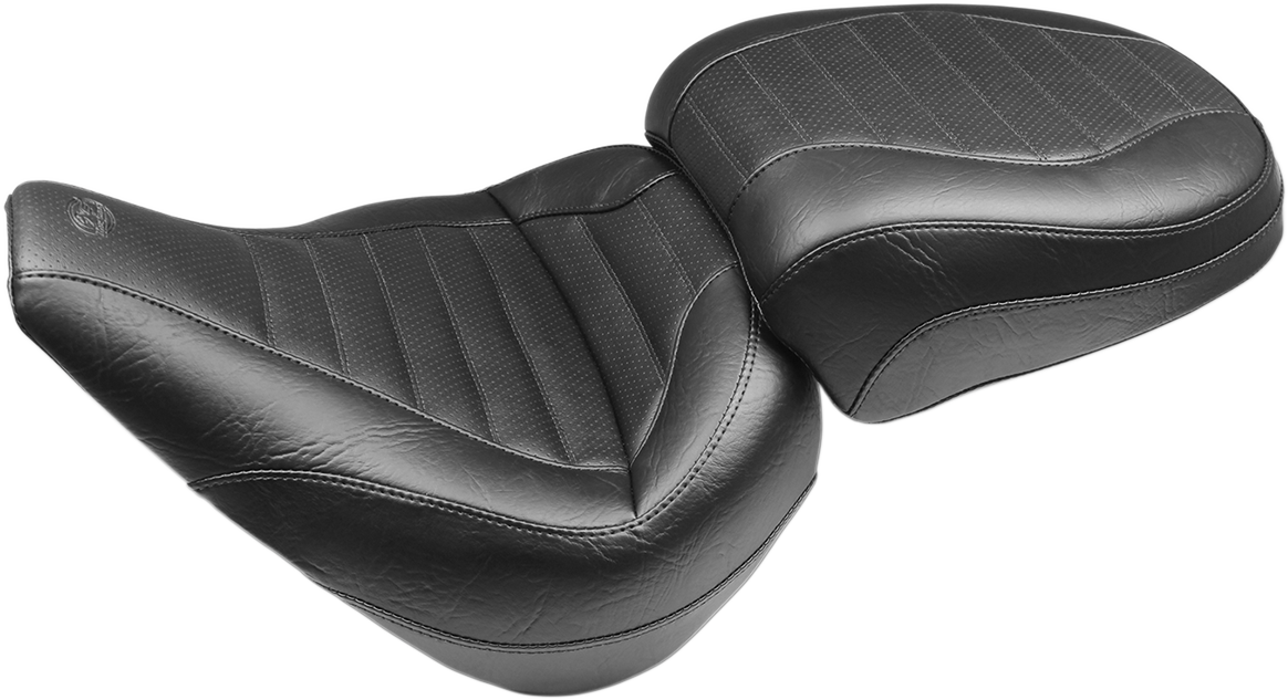 MUSTANG Solo Touring Seat - FXBR 75031