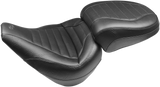 MUSTANG Solo Touring Seat - FXBR 75031