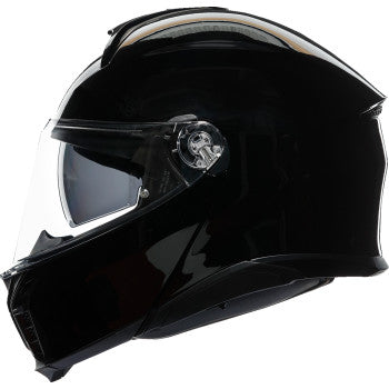 AGV Tourmodular Helmet - Black - Small 201251F4OY00110