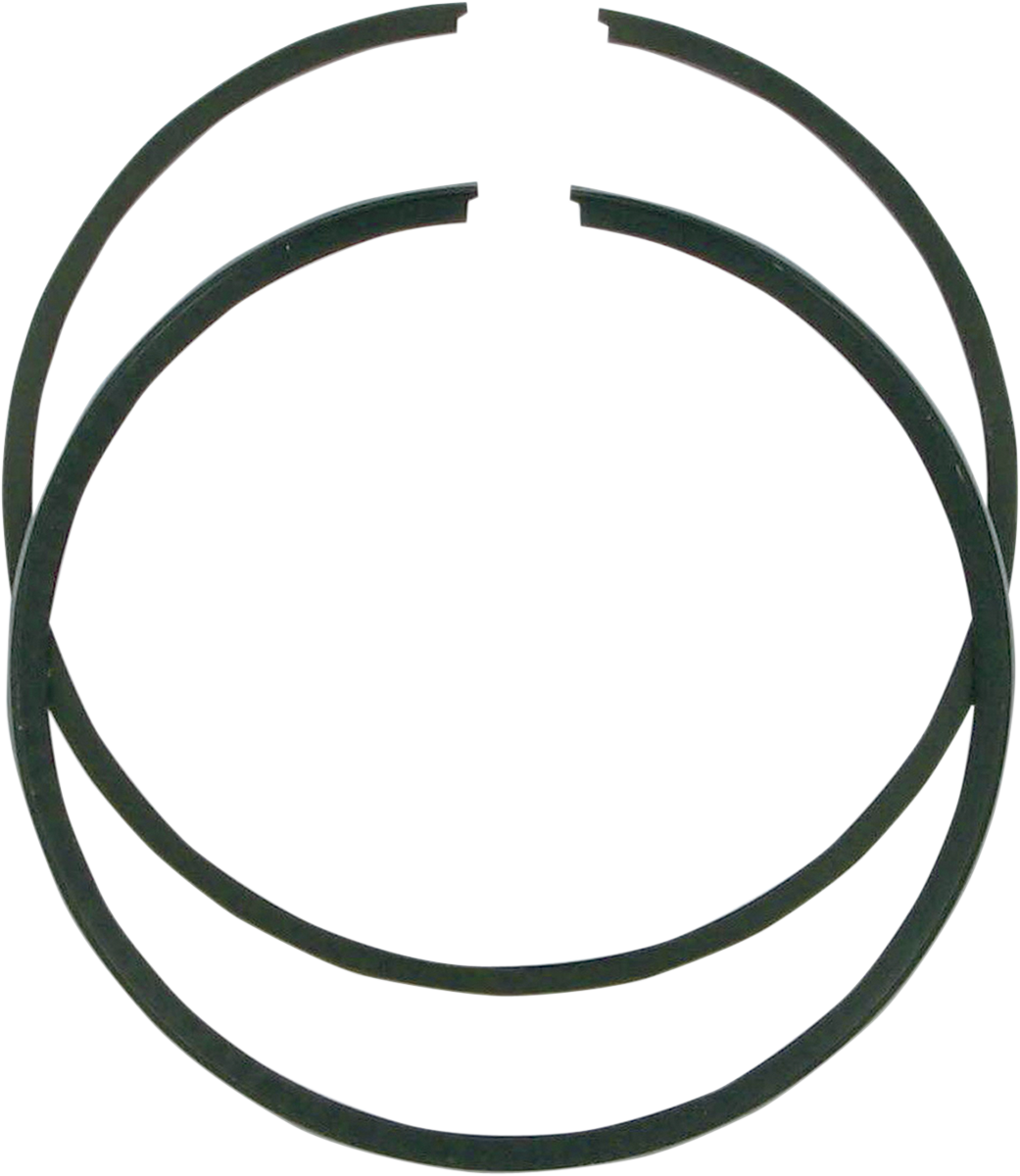 WSM Piston Rings 010-917