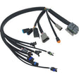 NAMZ EFI Harness - '04-'05 FLH/FLT NHD-70233-04A