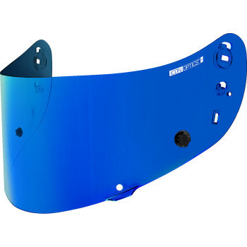 ICON Tracshield™ - Airframe Pro/Airform/Airmada™ - Boatdrink Blue 0130-1361