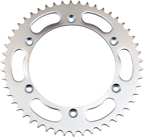 Parts Unlimited Rear Suzuki Sprocket - 520 - 50 Tooth 64511-41131