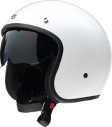 Z1R Saturn Helmet - White - XS 0104-2870