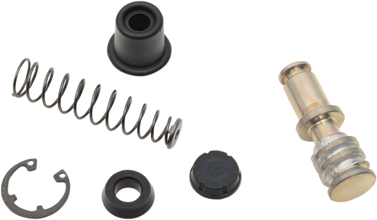 Parts Unlimited Rebuild Kit - Master Cylinder 06-456p