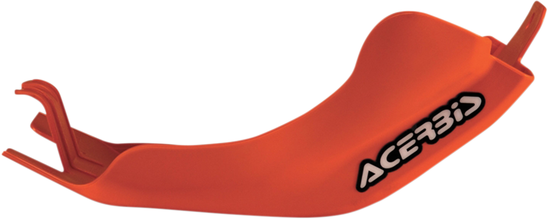 ACERBIS Skid Plate - Orange - Husqvarna | KTM 2160230237