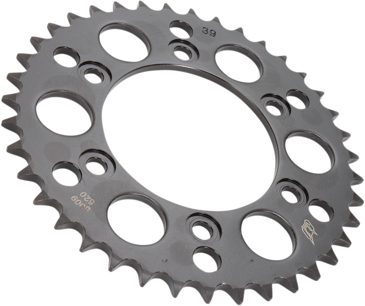 DRIVEN RACING Rear Sprocket - 39-Tooth 5009-520-39T