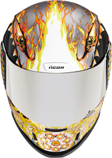 ICON Airform™ Helmet - Warthog - Medium 0101-13686