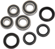 PIVOT WORKS Wheel Bearing Kit - Front PWFWK-H05-400