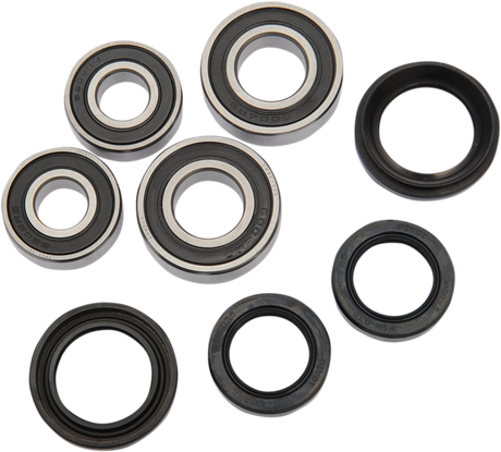 PIVOT WORKS Wheel Bearing Kit - Front PWFWK-H05-400