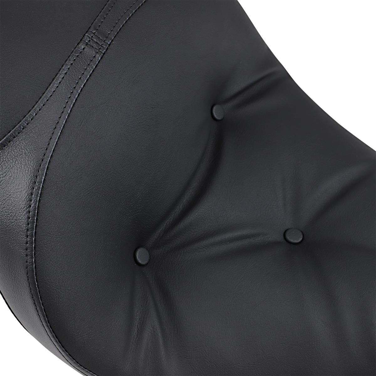 DRAG SPECIALTIES Low Touring Seat - Pillow - FXD 0803-0560