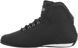 ALPINESTARS Women's Sektor Shoes - Black - US 10.5 2544619-11910.5