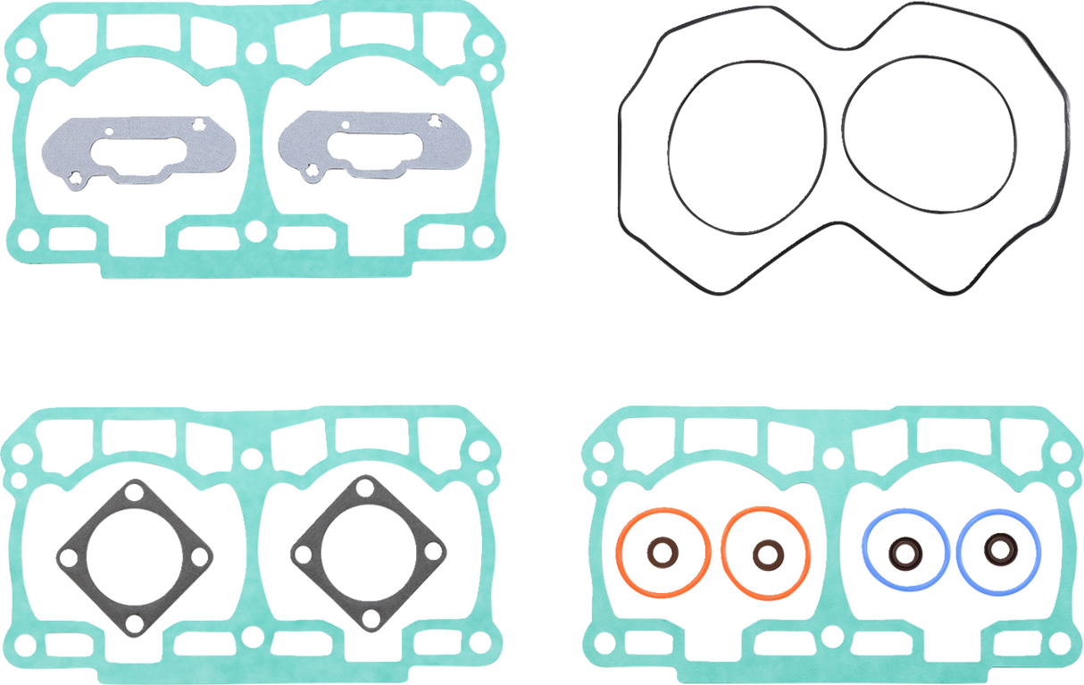 VERTEX Top End Gasket Kit 710312