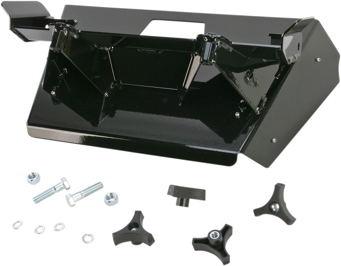 MOOSE UTILITY RM4 Plow Mount - Ranger 2480PF