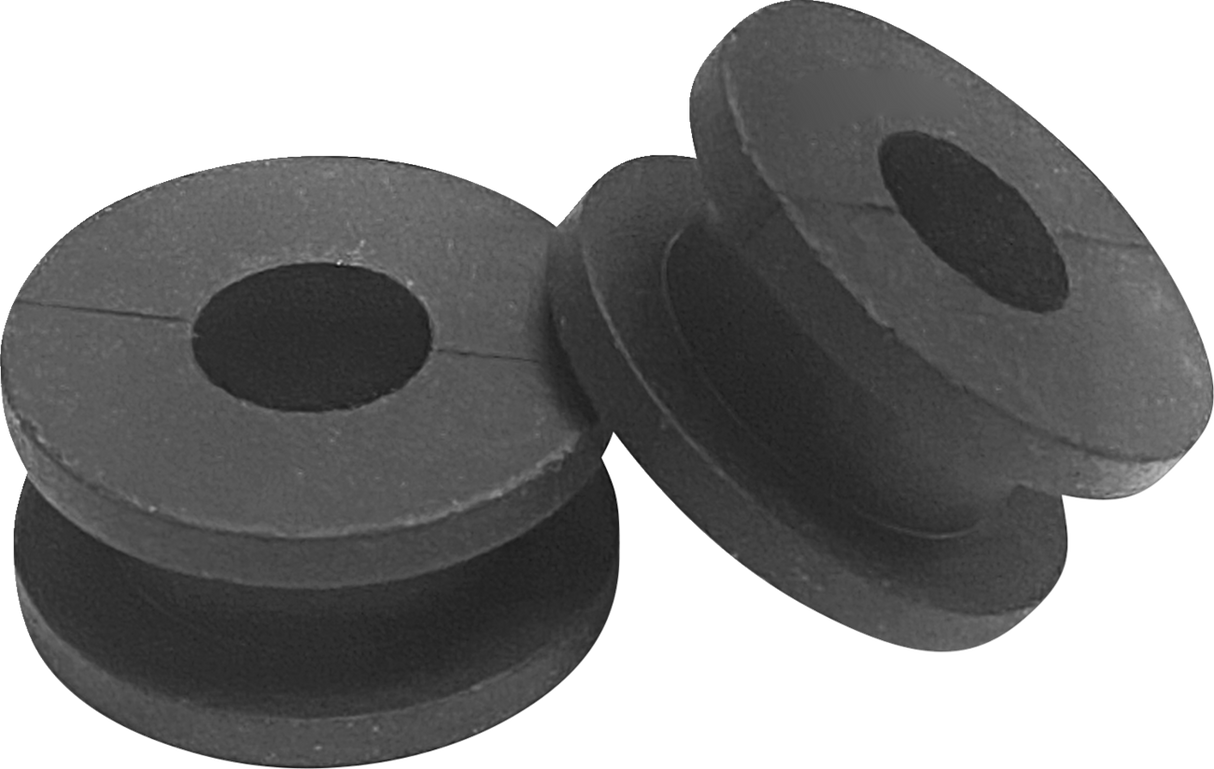 K&S TECHNOLOGIES Grommets - 2 Pack 05-0302