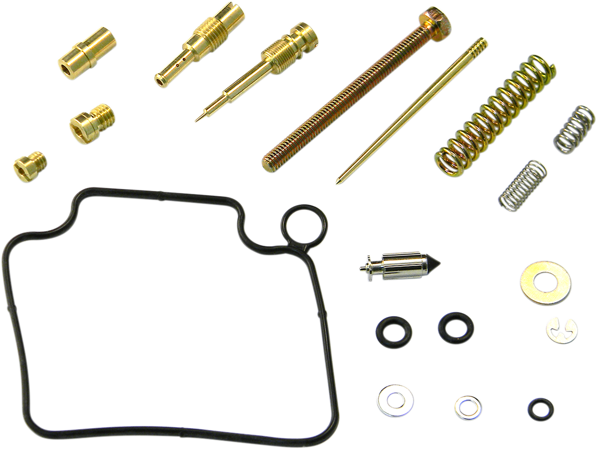 SHINDY Carburetor Kit - TRX400 '95-'98 03-037