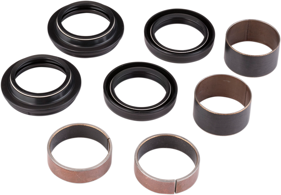 MOOSE RACING Premium Fork/Dust Seal Kit - 36 mm 119999360201