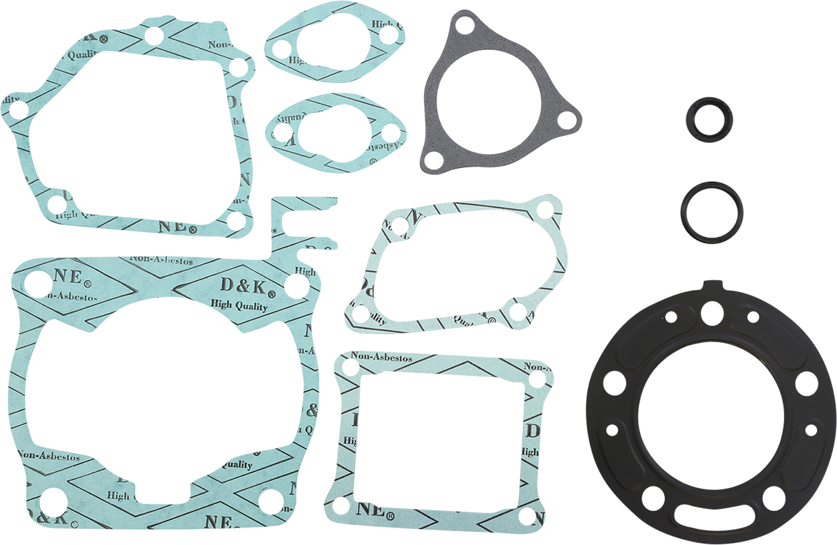 PROX Top End Gasket Set - Honda 35.121