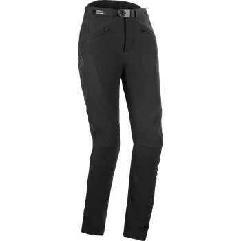 ALPINESTARS Stella Alamosa Pants - Black - 28 3330125-10-28