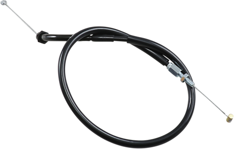 MOTION PRO Throttle Cable - Pull - Honda 02-0231