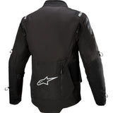 ALPINESTARS Ardent 3in1 Adventure Touring Jacket - Black - XL 3204423-1100-XL