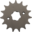 Parts Unlimited Countershaft Sprocket - 15-Tooth 23801-329-000